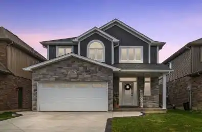 106 LAFAYETTE Street Haldimand Ontario N0A 1J0