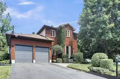 7117 Quinnfield Way Greely - Metcalfe - Osgoode - Vernon and Area Onta