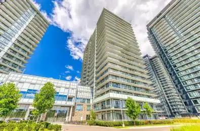 4675 Metcalfe Avenue Unit# 1210 Mississauga Ontario L5M 0Z8