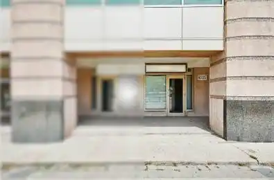 108 Corporate Drive Unit# 15 Toronto E09 Ontario M1H 3H9