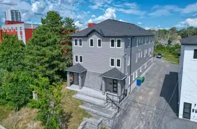67-69 Gardiner Street Kingston Ontario K7M 1A7