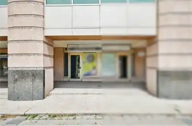 108 Corporate Drive Unit# 12 Toronto E09 Ontario M1H 3H9