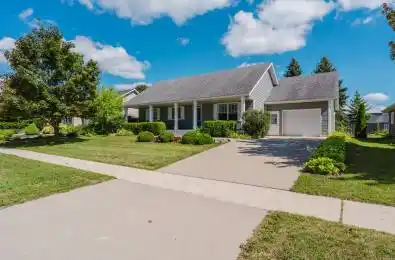 182 Emerald Drive Saugeen Shores Ontario N0H 2L0