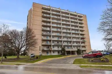 583 Mornington Avenue Unit# 1104 London East Ontario N5Y 3E9