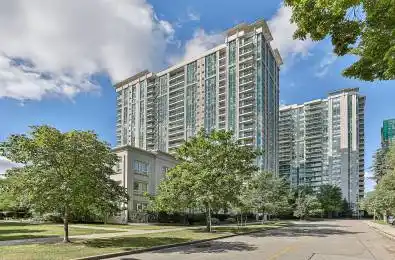 17 Anndale Drive Unit# 1615 Toronto C14 Ontario M2N 2W7