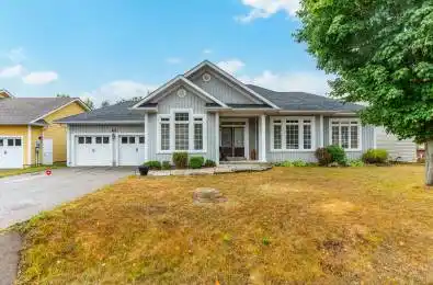 28 Windover Drive Minden Hills Ontario K0M 2K0