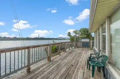 162 Niagara Boulevard Unit# UNIT 2 Fort Erie Ontario L2A 3G3