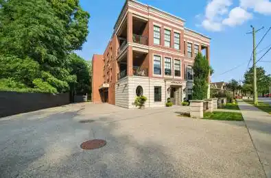 122 Wortley Road Unit# 303 London South Ontario N6C 3N8
