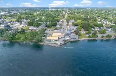 162 Niagara Boulevard Unit# UNIT 1 Fort Erie Ontario L2A 3G3