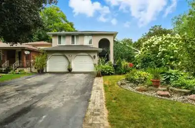 267 Memorial Drive Brantford Ontario N3R 7G6