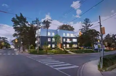 148 Glenlake Avenue Unit# 4 Toronto W02 Ontario M6P 1E7
