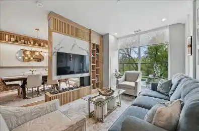 2489 Taunton Road Unit# 108 Oakville Ontario L6H 3R9