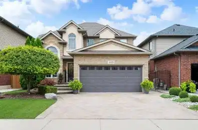4493 Frances Crescent Lincoln Ontario L0R 1B9