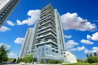225 Village Green Square Unit# 2403 Toronto E07 Ontario M1S 0N4