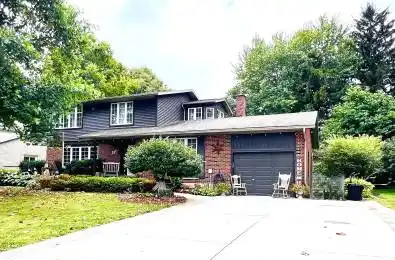 14 McDonald Street North Perth Ontario N4W 1K4