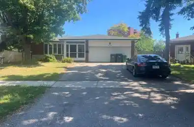 3149 Ibbetson Crescent Mississauga Ontario L5C 1Z1