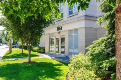 3865 Lake Shore Boulevard Unit# 1302 Toronto W06 Ontario M8W 0A2