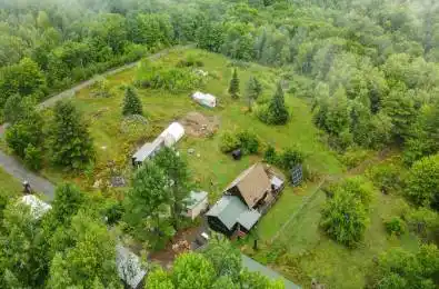 1597 Queens Line Road Minden Hills Ontario K0M 2K0