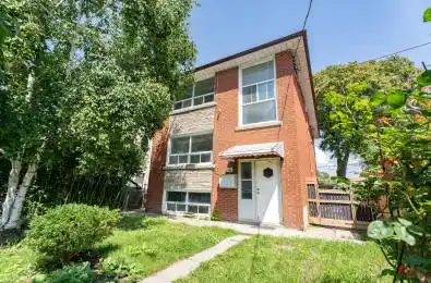 16 Simpson Avenue Unit# 3 Toronto W06 Ontario M8Z 1E1