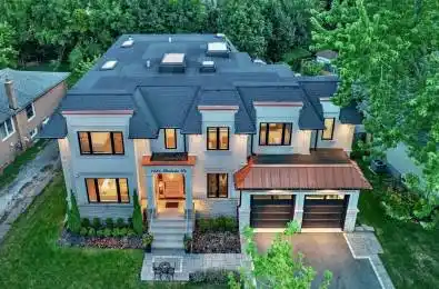 1486 Pembroke Drive Oakville Ontario L6H 1V8