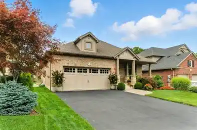 6 Colin Avenue Tillsonburg Ontario N4G 0E5