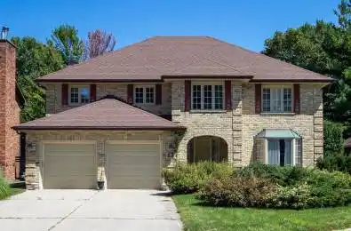 15 Sprucedale Court London North Ontario N5X 2N9