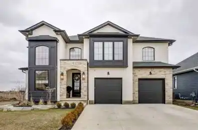 78 Optimist Drive Southwold Ontario N5P 3T2