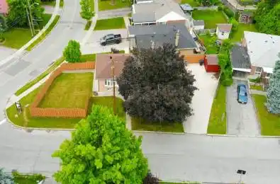 2 Mackinac Crescent Toronto E09 Ontario M1J 1P9