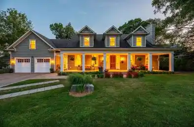 80 Cox Drive Oakville Ontario L6J 4P9