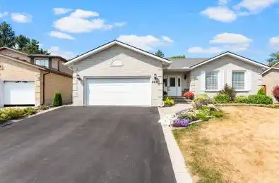 965 Ambleside Crescent Kingston Ontario K7P 2B6