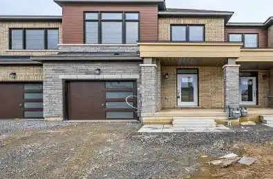 Upper - 141 Vanilla Trail Thorold Ontario L2V 0L1