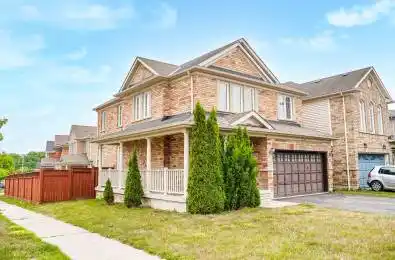 33 Dring Street Ajax Ontario L1T 4Y3