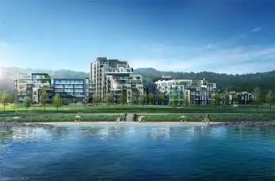 10 Concord Place Unit# 408 Grimsby Ontario L3M 0G6