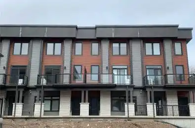 2 Willow Street Unit# 45 Brant Ontario N3L 0K7