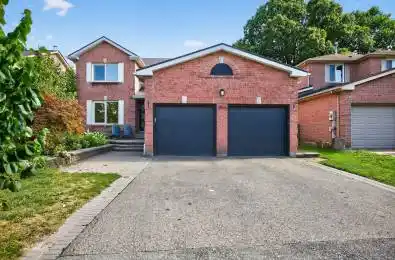 264 Mccaffrey Road Newmarket Ontario L3X 1J4