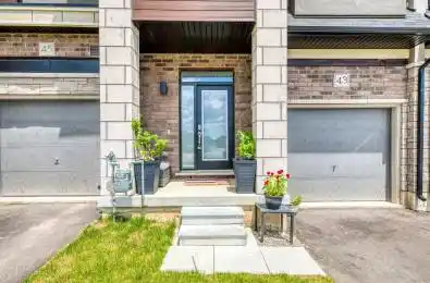 43 George Brier Drive Brant Ontario N3L 0L8