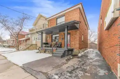 56 Evans Avenue Toronto W06 Ontario M8Z 1H6