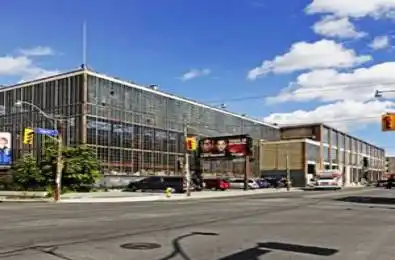 950 Dupont Street Unit# 2nd Floor Toronto C02 Ontario M6H 1Z2