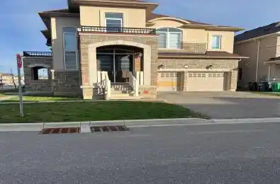 71 Ivor Crescent Brampton Ontario L7A 4L6