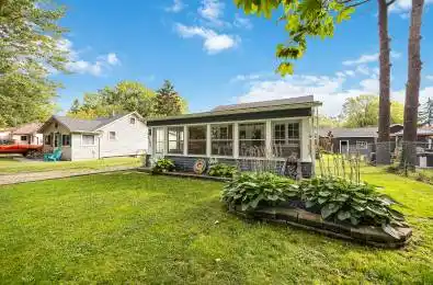 7790 Gallie Street Plympton-Wyoming Ontario N0N 1J6