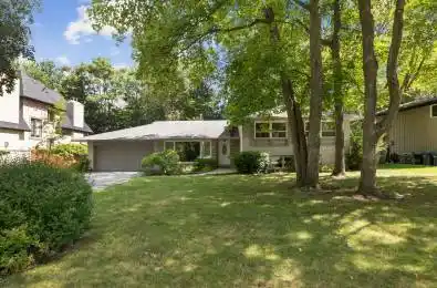1475 Merrow Road Mississauga Ontario L5J 3C4