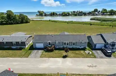 55 RIVERBEND Crescent Haldimand Ontario N0A 1L0