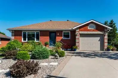 17 Charles Street Penetanguishene Ontario L9M 2G6