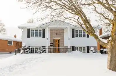 13 Rosemary Drive Kawartha Lakes Ontario K9V 4T2