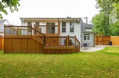 2015 Leighland Road Unit# 2 Burlington Ontario L7R 3S9