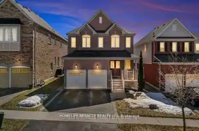 1268 Salmers Drive Oshawa Ontario L1K 0R6