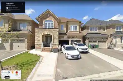 23 Action Drive Unit# Upper Brampton Ontario L7A 5A8