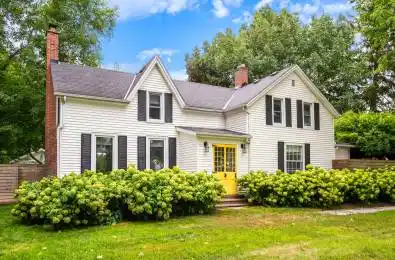 14894 Niagara River Parkway Niagara-on-the-Lake Ontario L0S 1J0