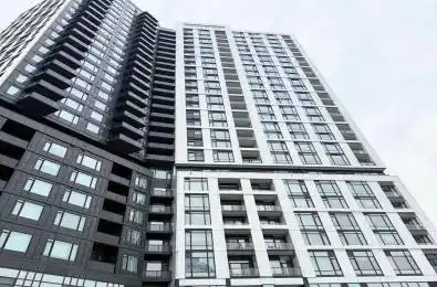 2495 Eglinton Avenue Unit# 2011 Mississauga Ontario L5M 2V8