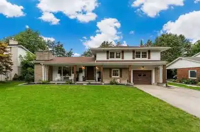 17 Damude Drive Pelham Ontario L0S 1E0